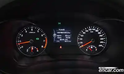 Kia K5 2017 2.0 гидро, миниатюра 8