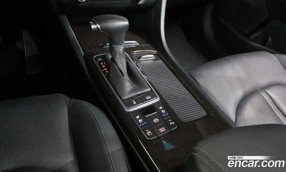 Kia K5 2017 2.0 гидро, фото 9