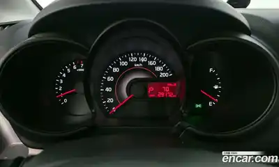 Kia Ray 2019 1.0 гидро, миниатюра 11