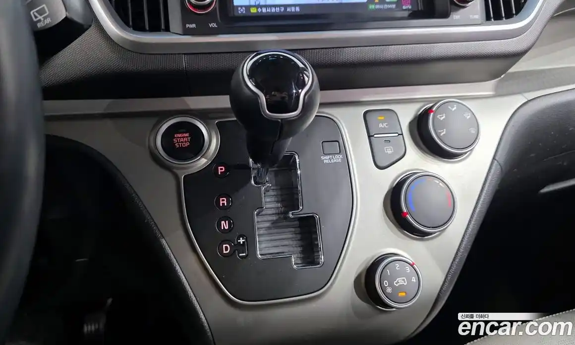 Kia Ray 2019 1.0 гидро, фото 12