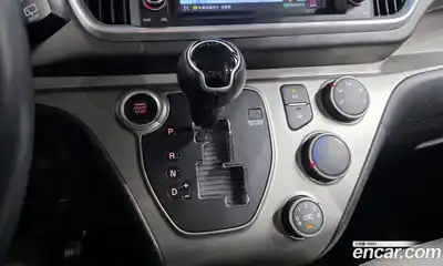 Kia Ray 2019 1.0 гидро, миниатюра 12