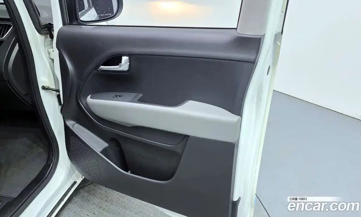 Kia Ray 2019 1.0 гидро, фото 14