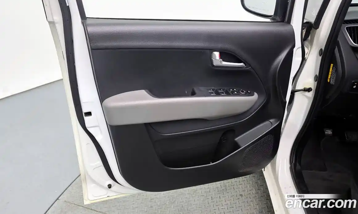Kia Ray 2019 1.0 гидро, фото 15