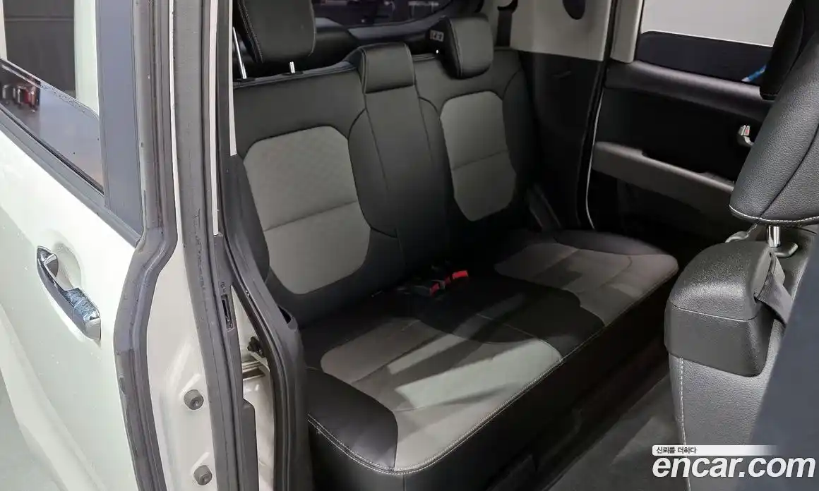 Kia Ray 2019 1.0 гидро, фото 18