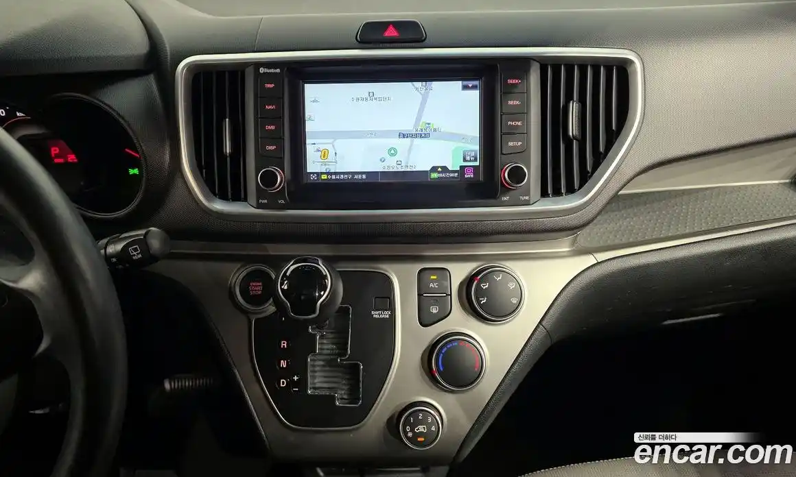 Kia Ray 2019 1.0 гидро, фото 20