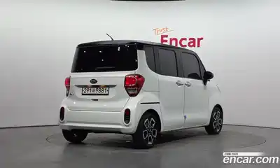 Kia Ray 2019 1.0 гидро, миниатюра 2