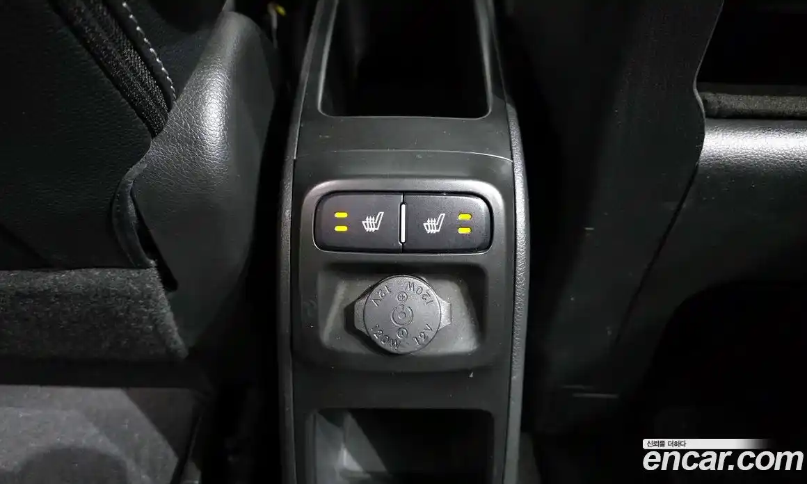Kia Ray 2019 1.0 гидро, фото 24