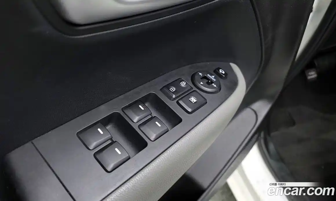 Kia Ray 2019 1.0 гидро, фото 27