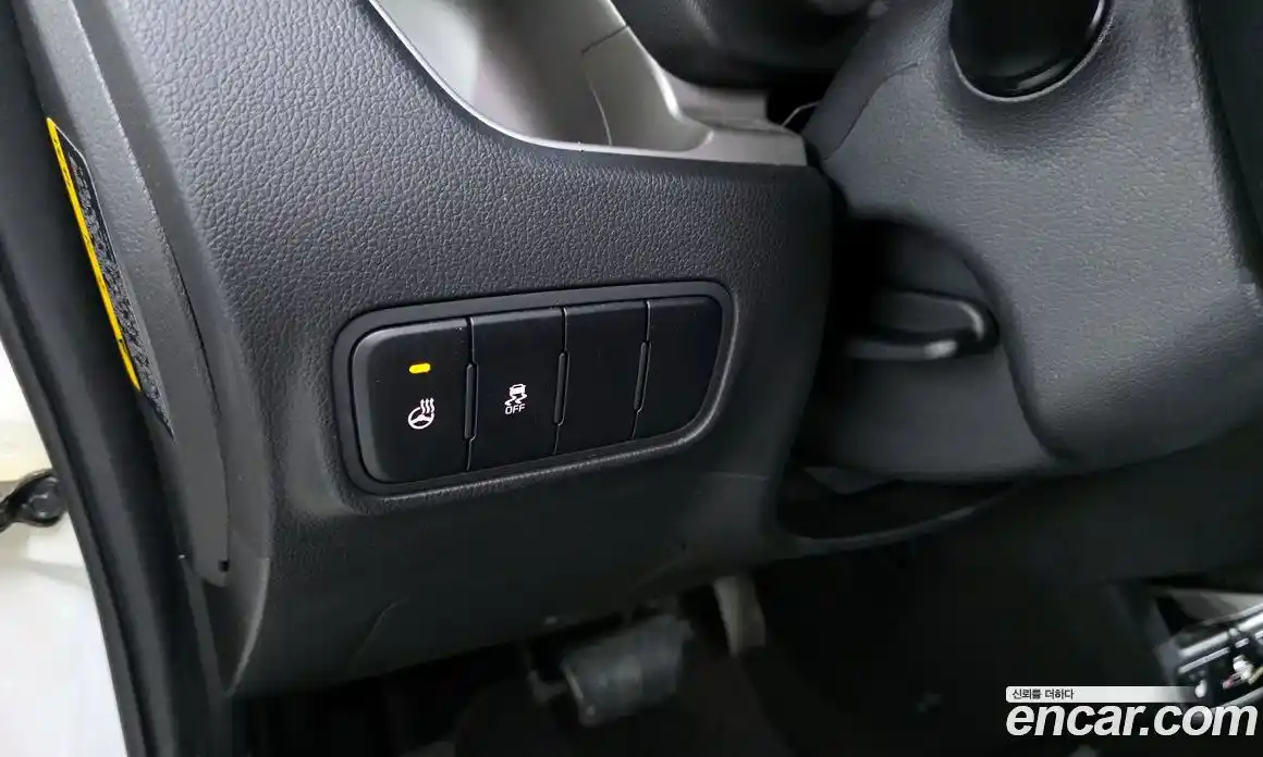 Kia Ray 2019 1.0 гидро, фото 29