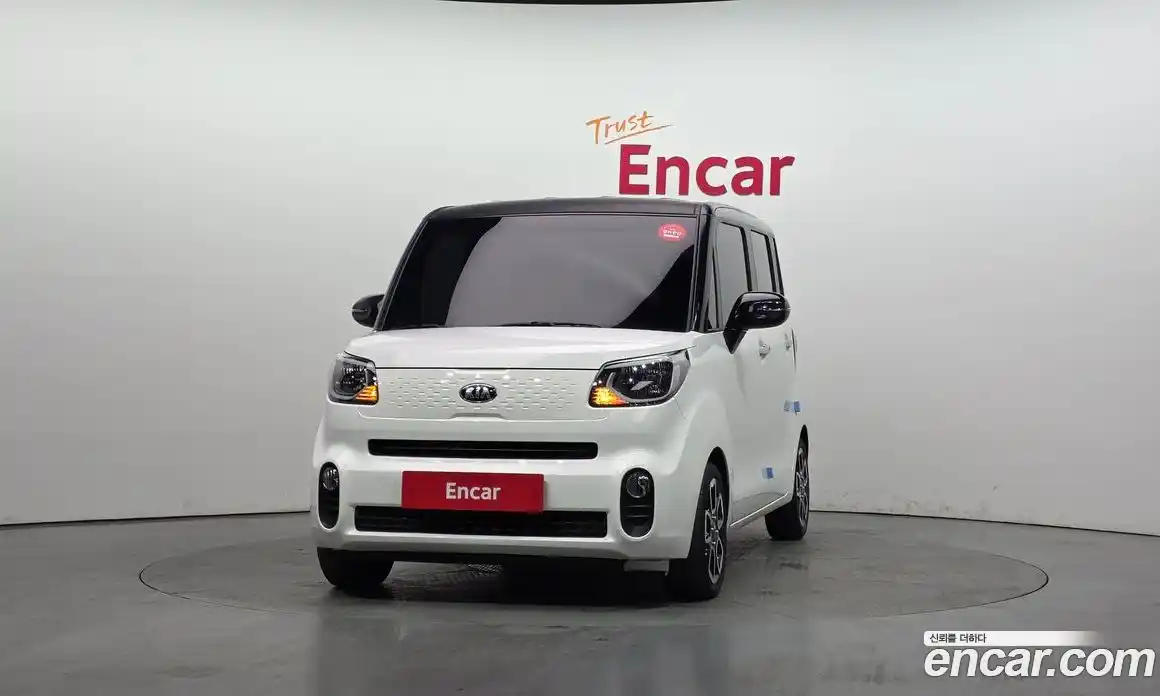 Kia Ray 2019 1.0 гидро, фото 3