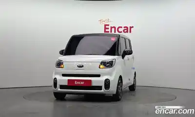 Kia Ray 2019 1.0 гидро, миниатюра 3