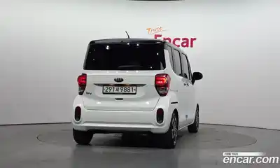 Kia Ray 2019 1.0 гидро, миниатюра 4