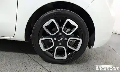 Kia Ray 2019 1.0 гидро, миниатюра 5