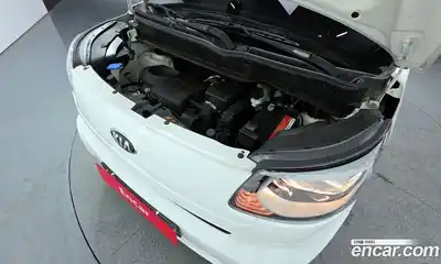 Kia Ray 2019 1.0 гидро, миниатюра 6