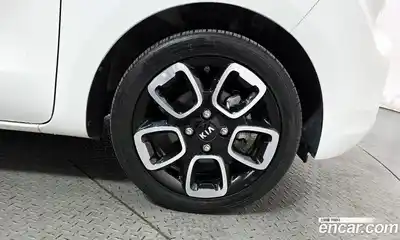 Kia Ray 2019 1.0 гидро, миниатюра 7