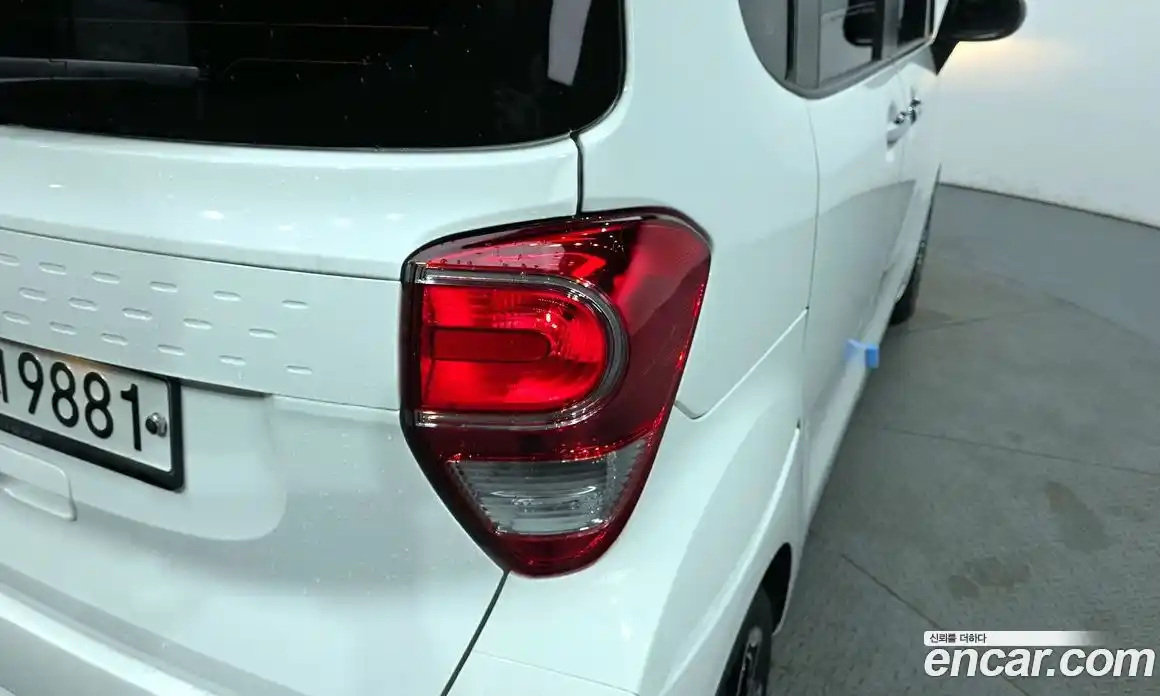 Kia Ray 2019 1.0 гидро, фото 9
