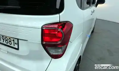 Kia Ray 2019 1.0 гидро, миниатюра 9