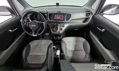 Kia Ray 2019 1.0 гидро, миниатюра 10