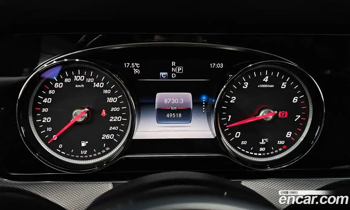 Mercedes-Benz E-Class 2018 2.0 гидро, фото 11