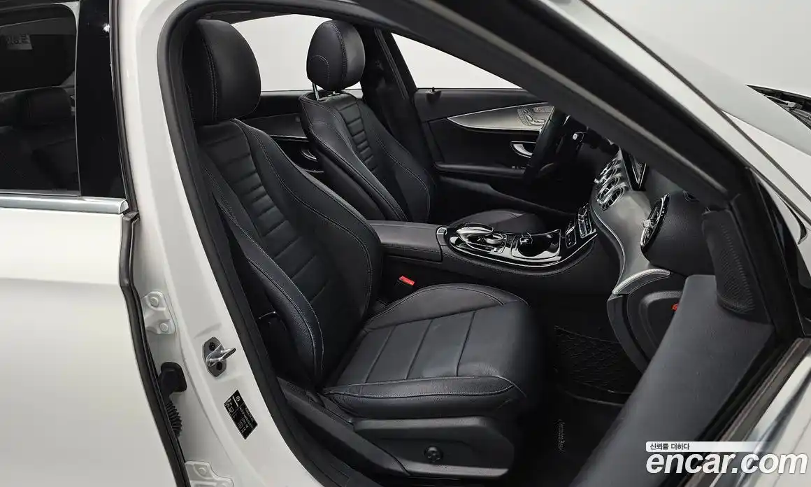 Mercedes-Benz E-Class 2018 2.0 гидро, фото 17