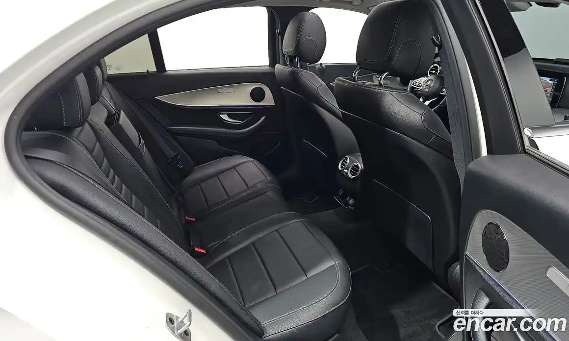 Mercedes-Benz E-Class 2018 2.0 гидро, фото 18