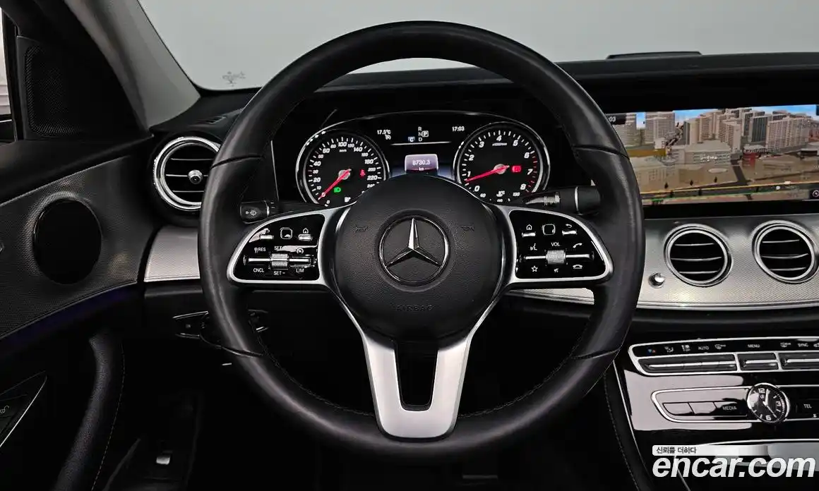 Mercedes-Benz E-Class 2018 2.0 гидро, фото 19