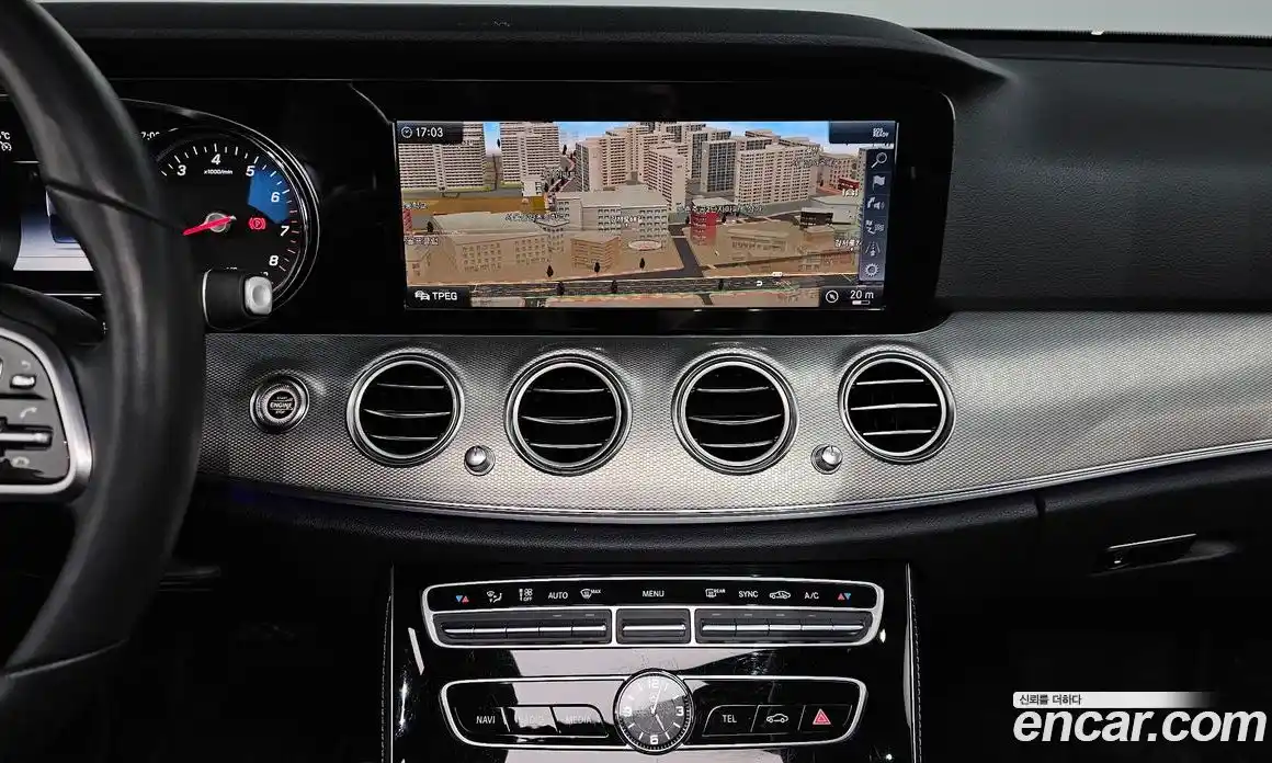 Mercedes-Benz E-Class 2018 2.0 гидро, фото 20