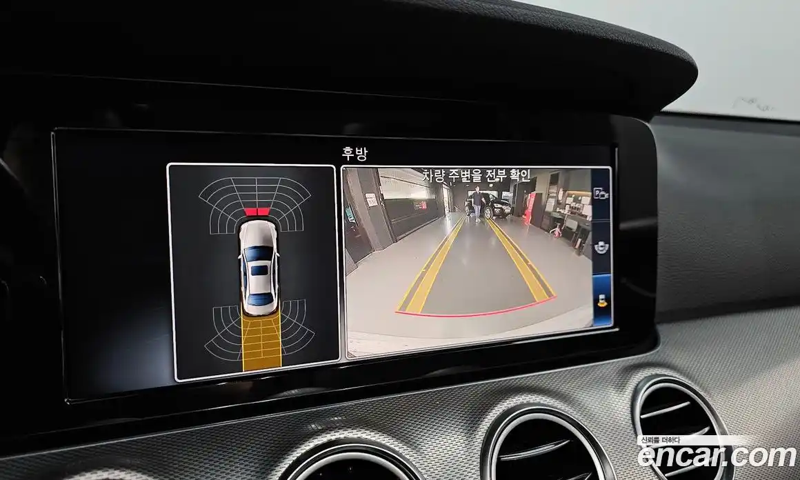 Mercedes-Benz E-Class 2018 2.0 гидро, фото 21