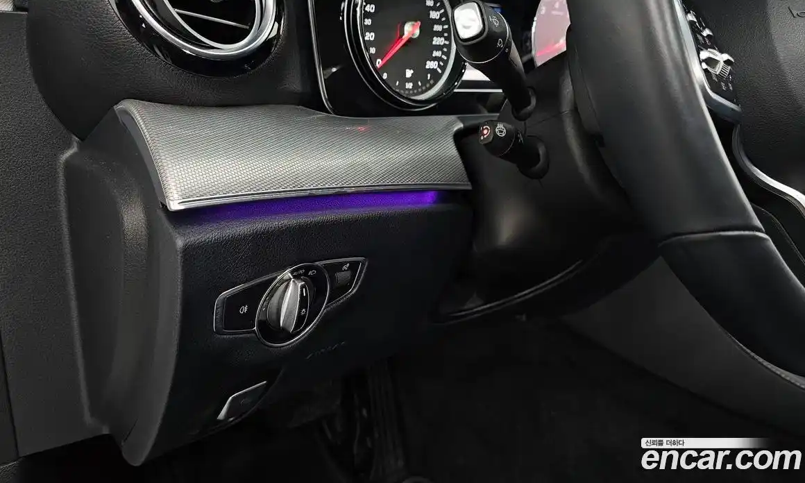 Mercedes-Benz E-Class 2018 2.0 гидро, фото 24