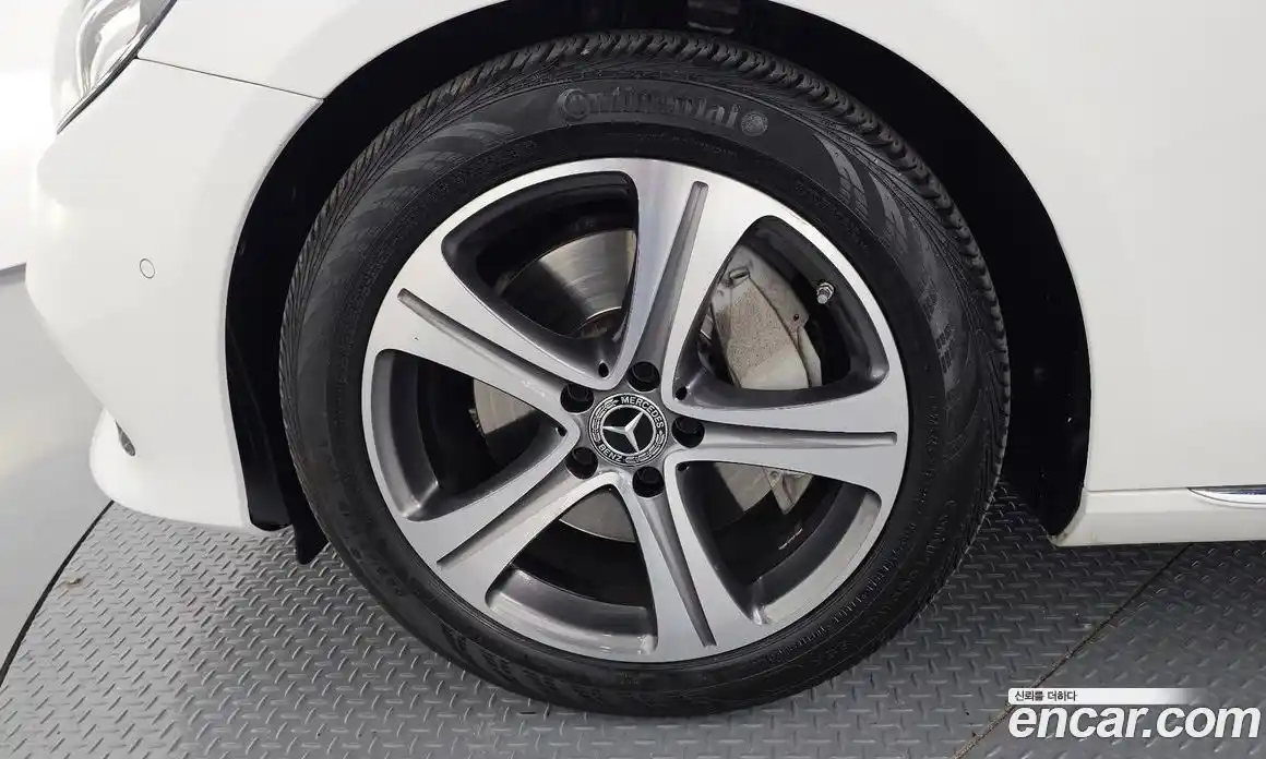 Mercedes-Benz E-Class 2018 2.0 гидро, фото 5