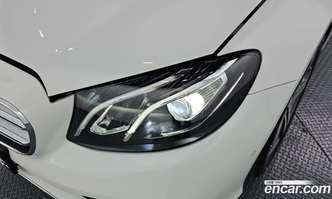 Mercedes-Benz E-Class 2018 2.0 гидро, фото 8