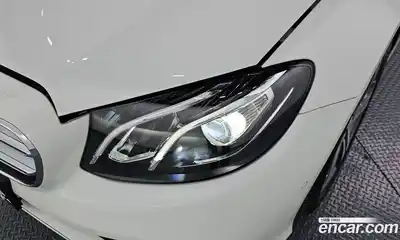 Mercedes-Benz E-Class 2018 2.0 гидро, миниатюра 8