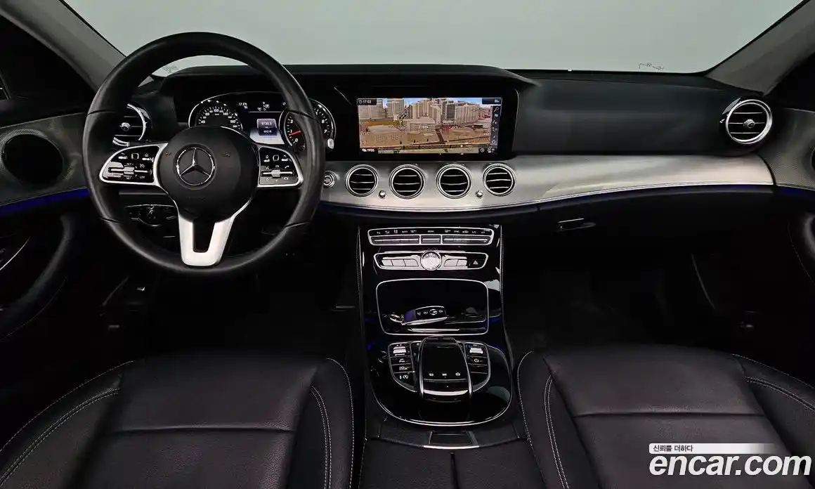 Mercedes-Benz E-Class 2018 2.0 гидро, фото 10