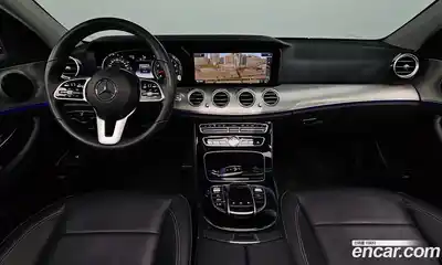 Mercedes-Benz E-Class 2018 2.0 гидро, миниатюра 10