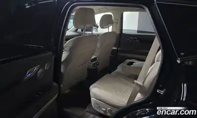 Genesis GV80 2022 3.5 гидро, миниатюра 11