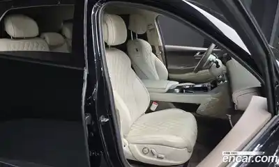 Genesis GV80 2022 3.5 гидро, миниатюра 12