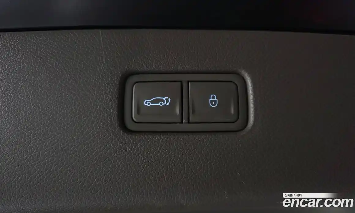 Genesis GV80 2022 3.5 гидро, фото 16