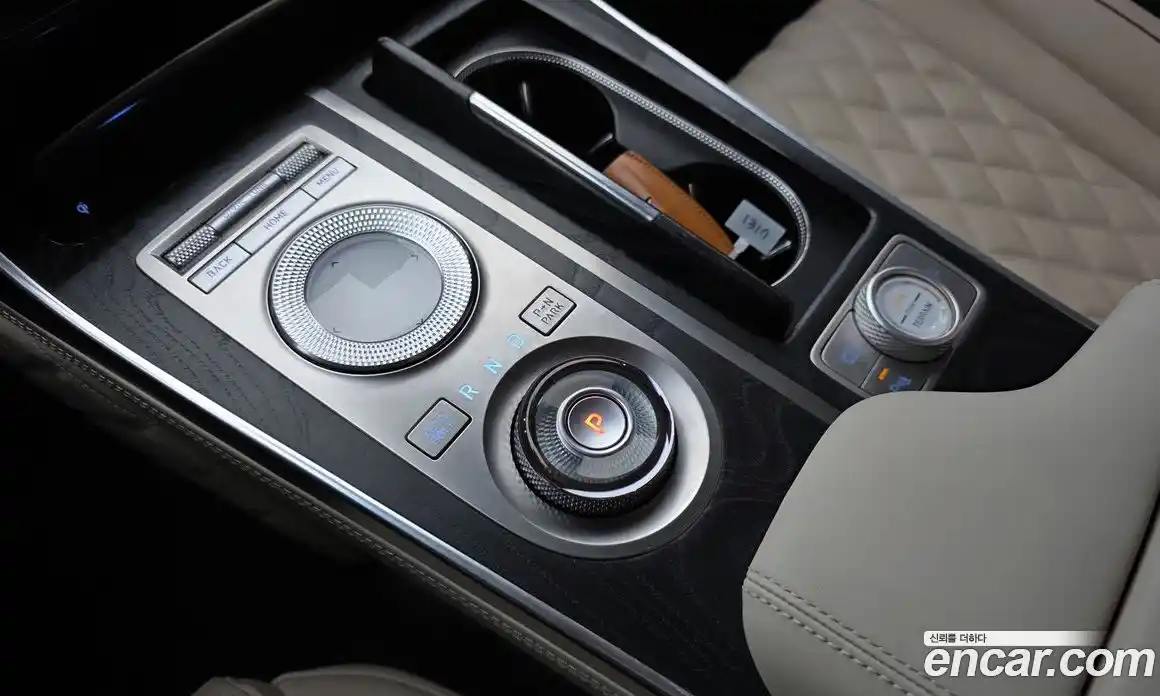 Genesis GV80 2022 3.5 гидро, фото 9