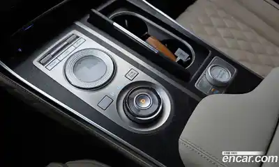 Genesis GV80 2022 3.5 гидро, миниатюра 9