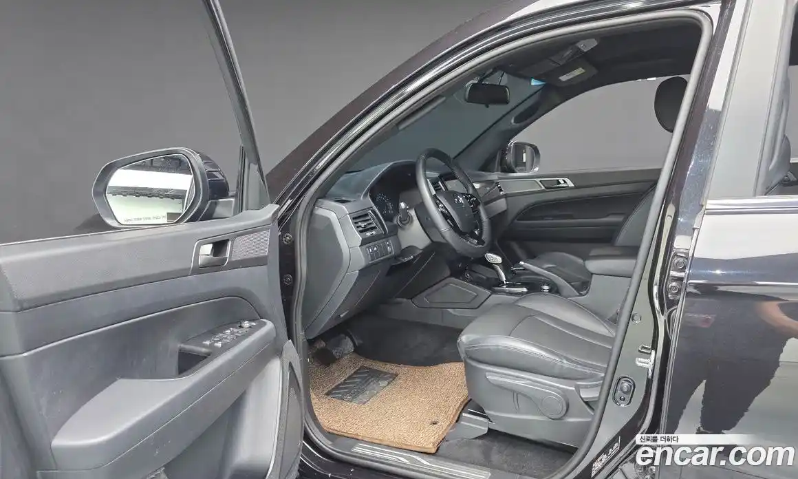 SsangYong Rexton 2021 2.2 гидро, фото 11