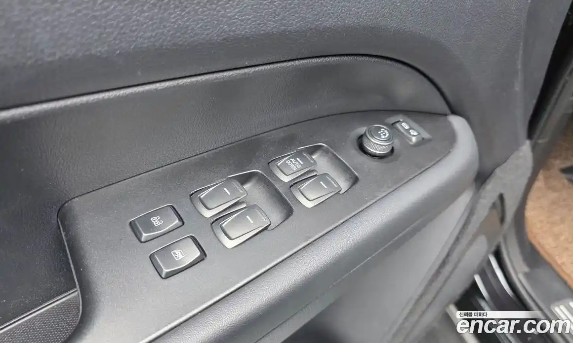 SsangYong Rexton 2021 2.2 гидро, фото 12
