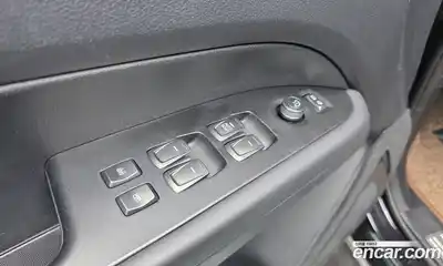 SsangYong Rexton 2021 2.2 гидро, миниатюра 12
