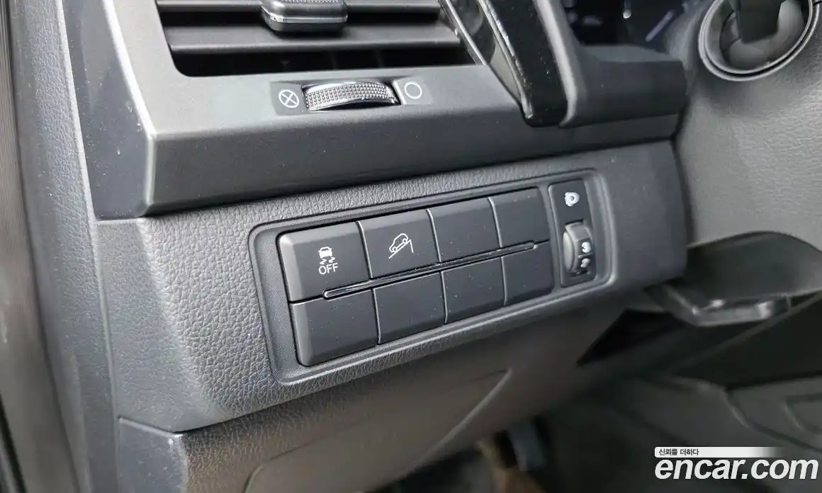 SsangYong Rexton 2021 2.2 гидро, фото 13