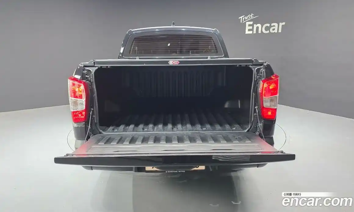 SsangYong Rexton 2021 2.2 гидро, фото 20