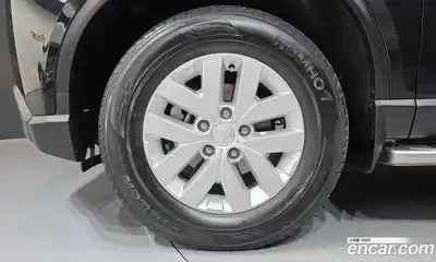 SsangYong Rexton 2021 2.2 гидро, миниатюра 5