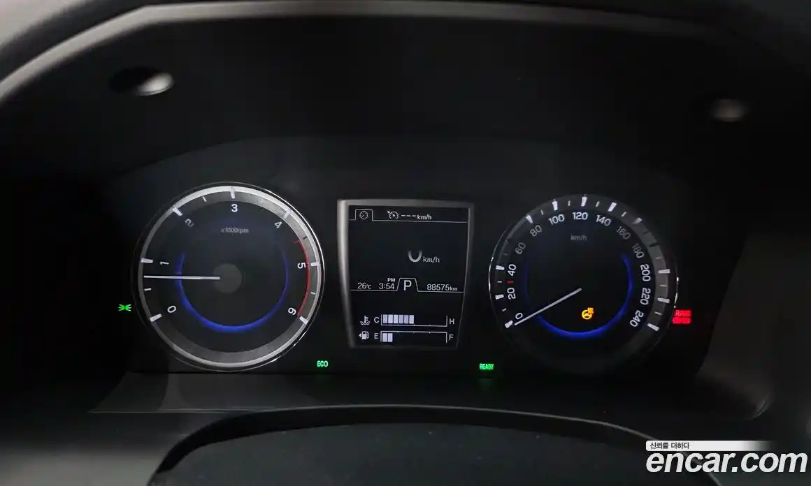 SsangYong Rexton 2021 2.2 гидро, фото 8