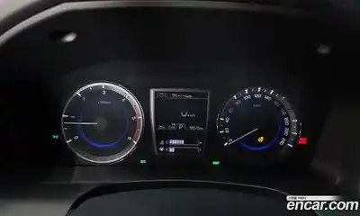 SsangYong Rexton 2021 2.2 гидро, миниатюра 8