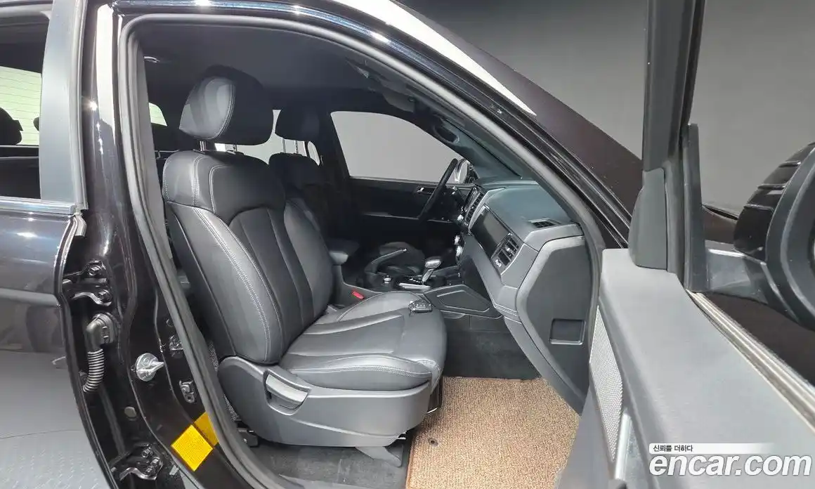 SsangYong Rexton 2021 2.2 гидро, фото 10
