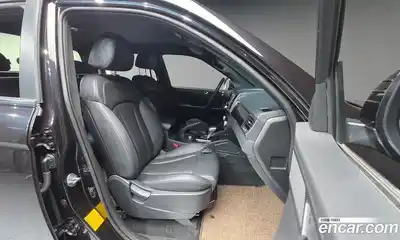 SsangYong Rexton 2021 2.2 гидро, миниатюра 10