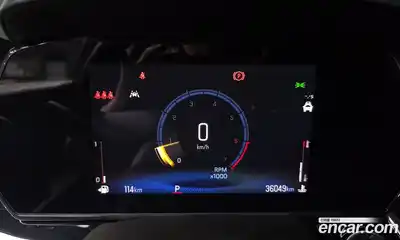 Chevrolet Trax 2023 1.2 гидро, миниатюра 11